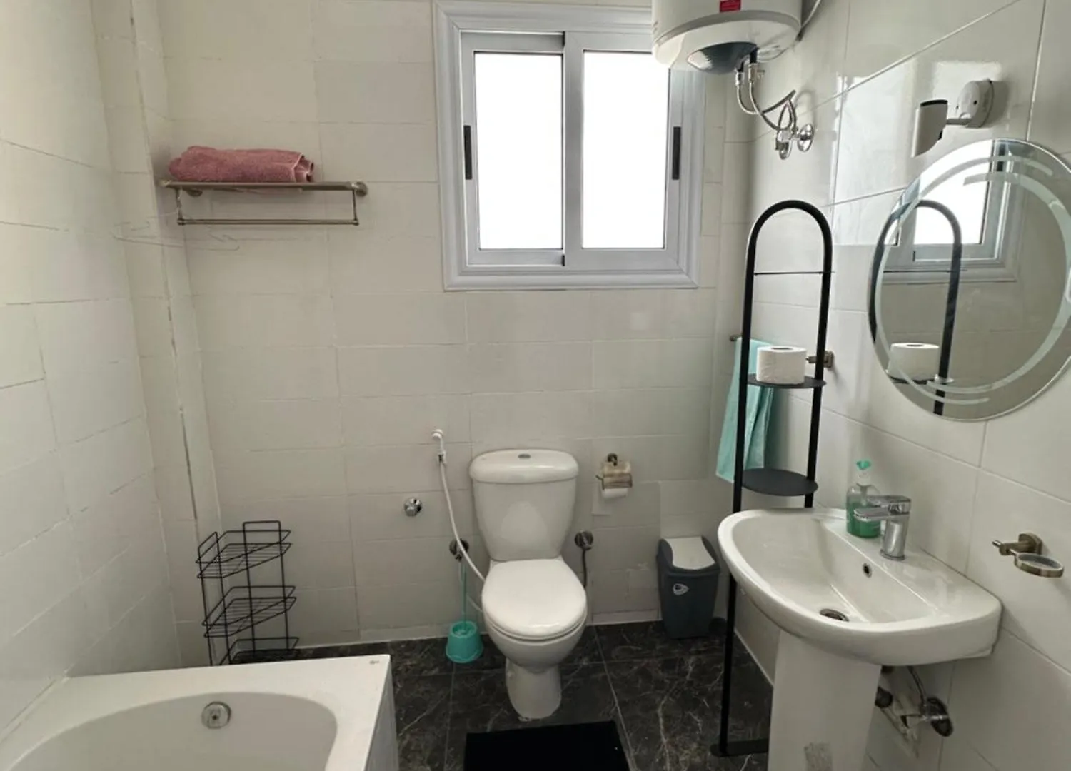 Nile Spirit Apartments Sunset الأقصر
