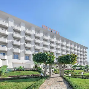 4* فندق ابروتيل الاقصر