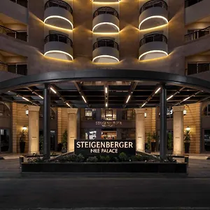 5* فندق ستيجنبرجر النيل